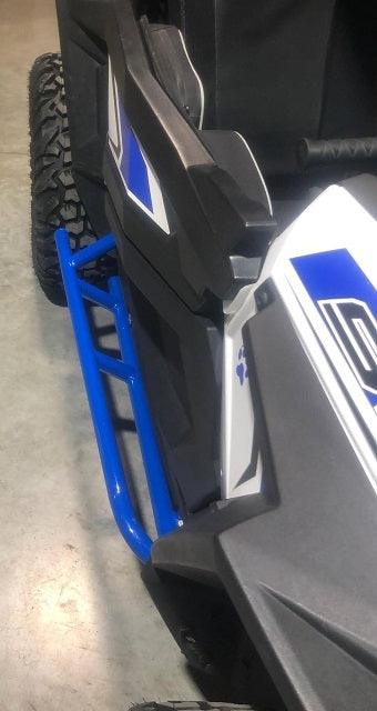 Tab Polaris Rzr Xp & Xpt Rock Sliders