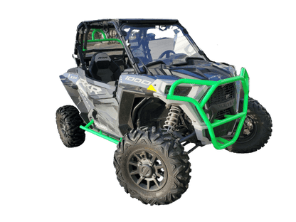 Tab Polaris Rzr Xp & Xpt Front Bumper