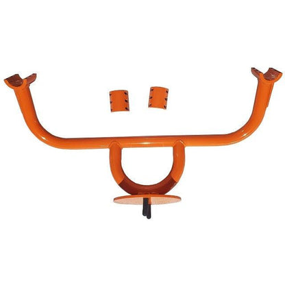 Tab Polaris Rzr Xp & Xpt Spare Tire Rack