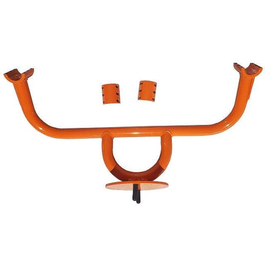 Tab Polaris Rzr Xp & Xpt Spare Tire Rack