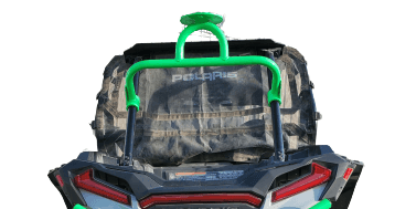 Tab Polaris Rzr Xp & Xpt Spare Tire Rack
