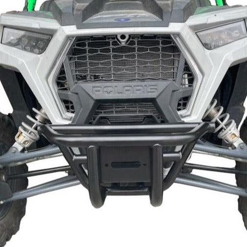Tab Polaris Rzr Xp 1000 & Xp 1000S Front Winch Bumper