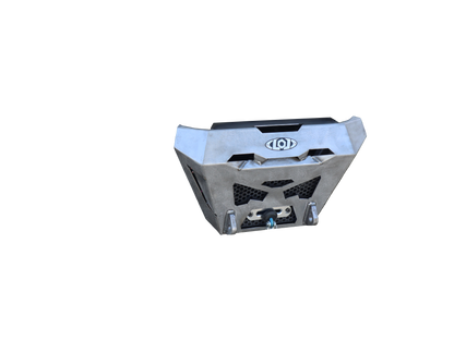 Polaris Ranger DESTROYER Shorty Front Bumper