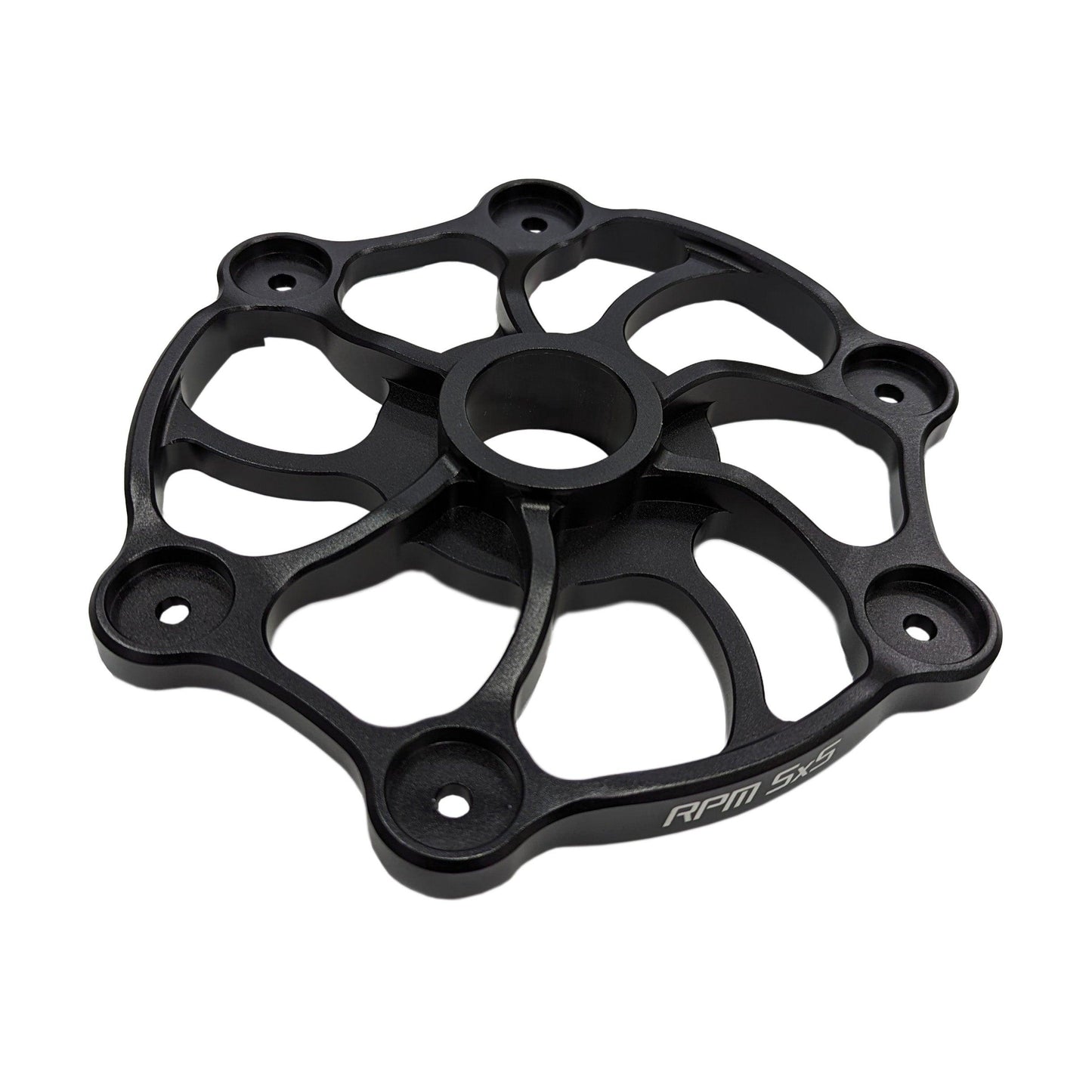RPM Billet " Cooler " P90x Clutch Cover / Brace RZR  Pro XP, Turbo R, Pro R