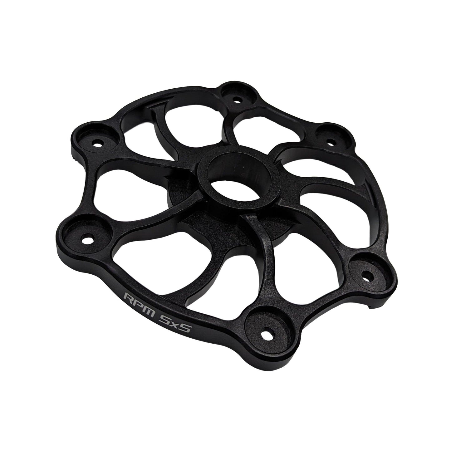 RPM Billet " Cooler " P90x Clutch Cover / Brace RZR  Pro XP, Turbo R, Pro R
