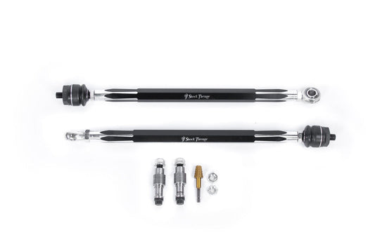 Polaris Models - Ultimate Tie Rod Kit with BSD Pin Kit