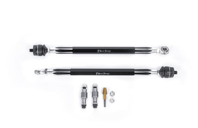 Polaris Models - Ultimate Tie Rod Kit with BSD Pin Kit