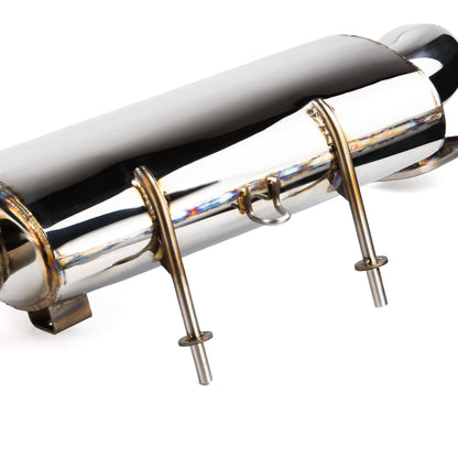RPM Polaris General, General XP, & RZR S 1000 Sport Muffler 2016-2024