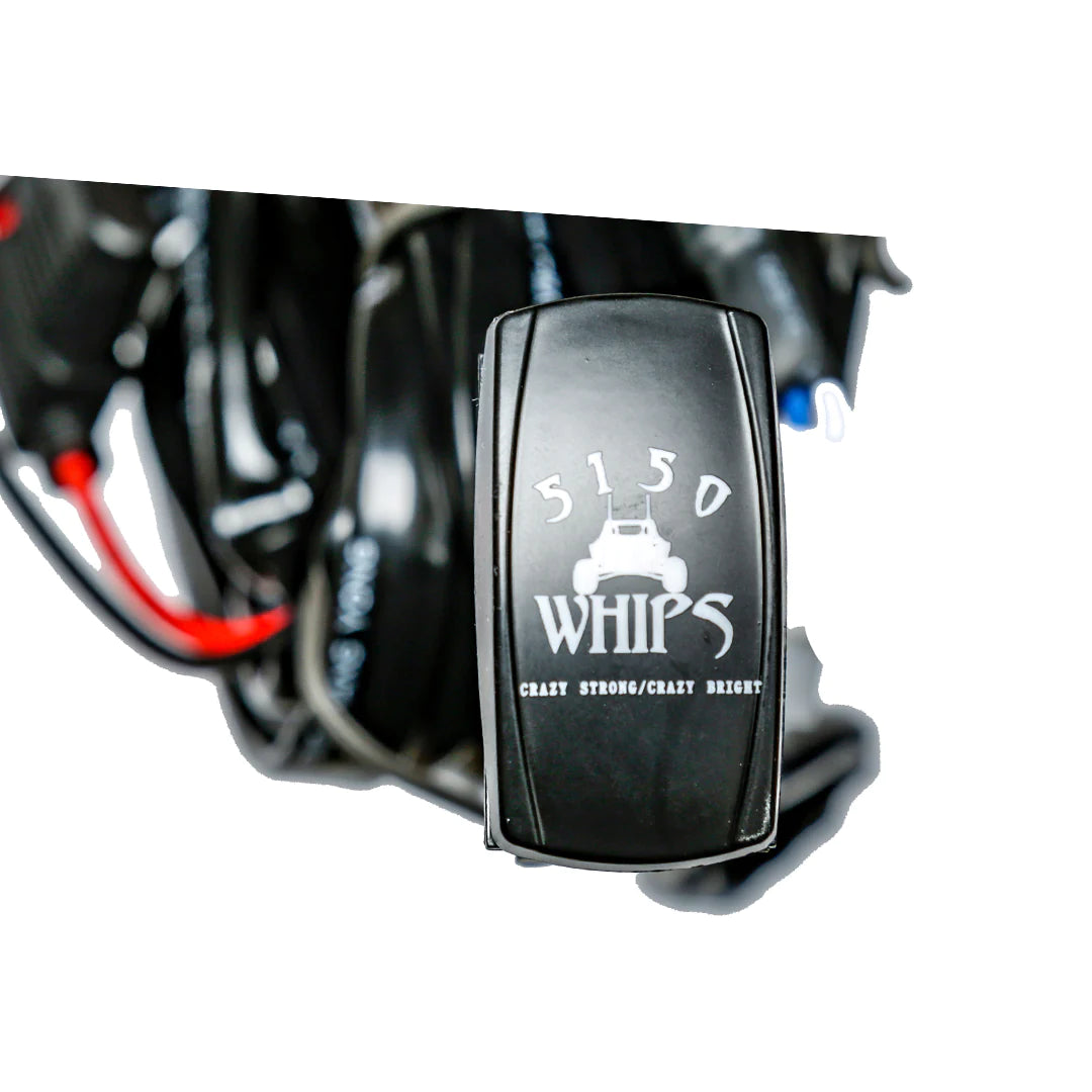 Pnp Wiring Harness