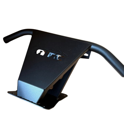 Pre Runner Bumper for Polaris RZR Pro R, Turbo R and Pro S