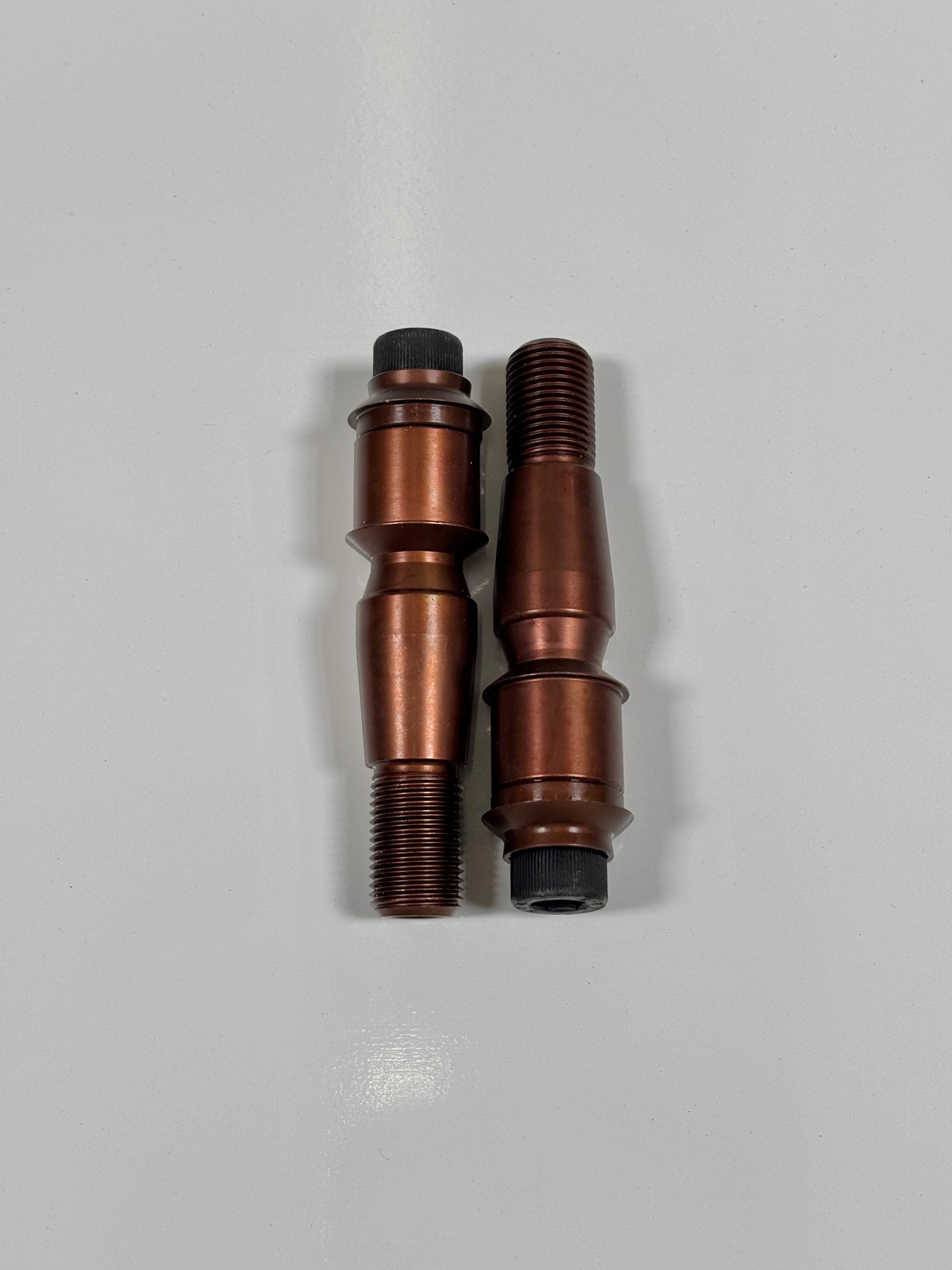 Heavy Duty Turbo R / Pro R Uniball Pins