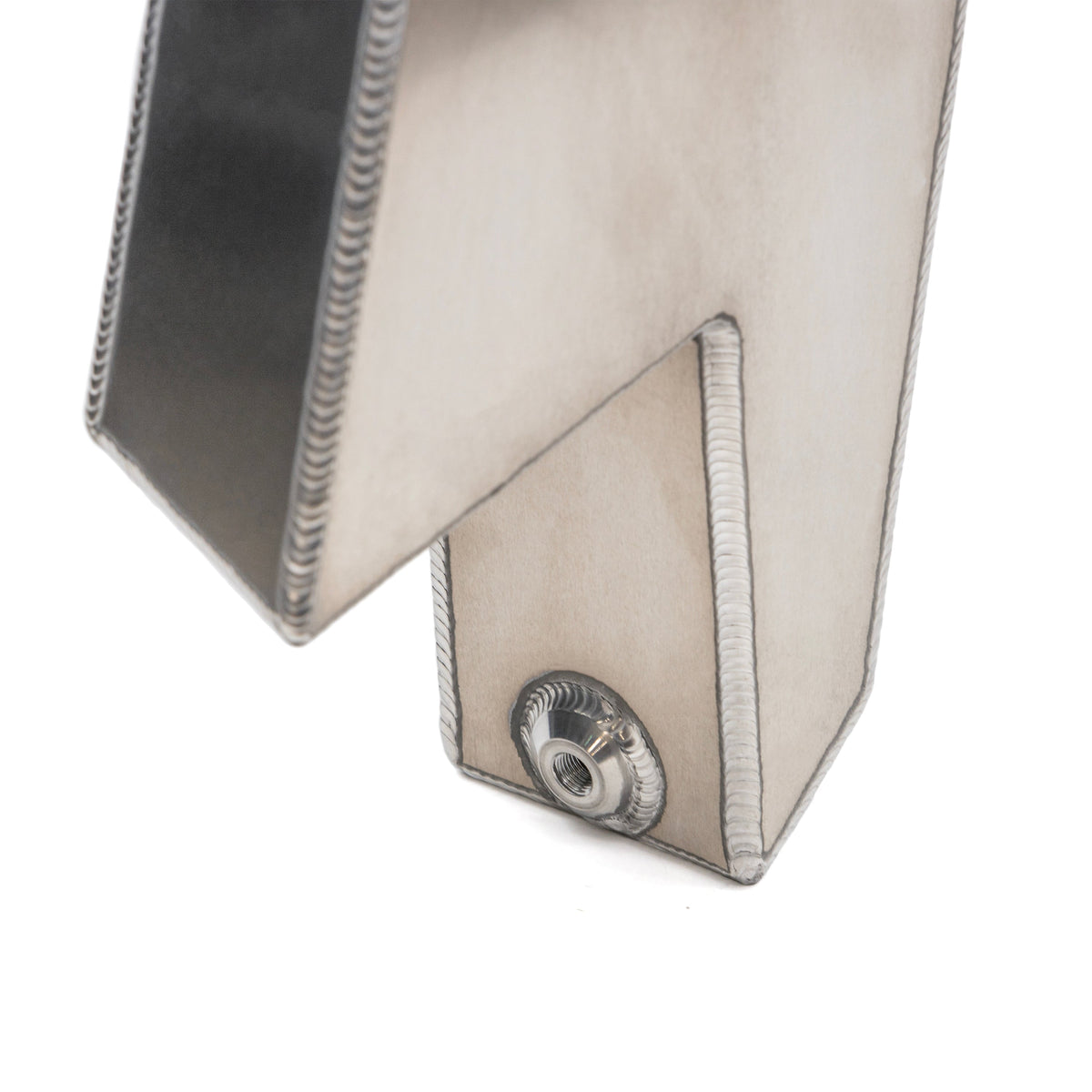 RPM RZR Pro R 2 Seat 4 Gallon Auxiliary Fuel Tank