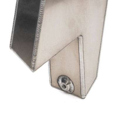 RPM RZR Pro R 2 Seat 4 Gallon Auxiliary Fuel Tank