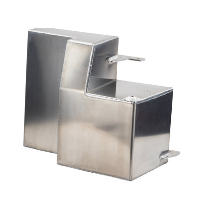 RPM Pro R, Turbo R, Pro XP 4 Seat 4.5 Gallon Auxiliary Fuel Tank