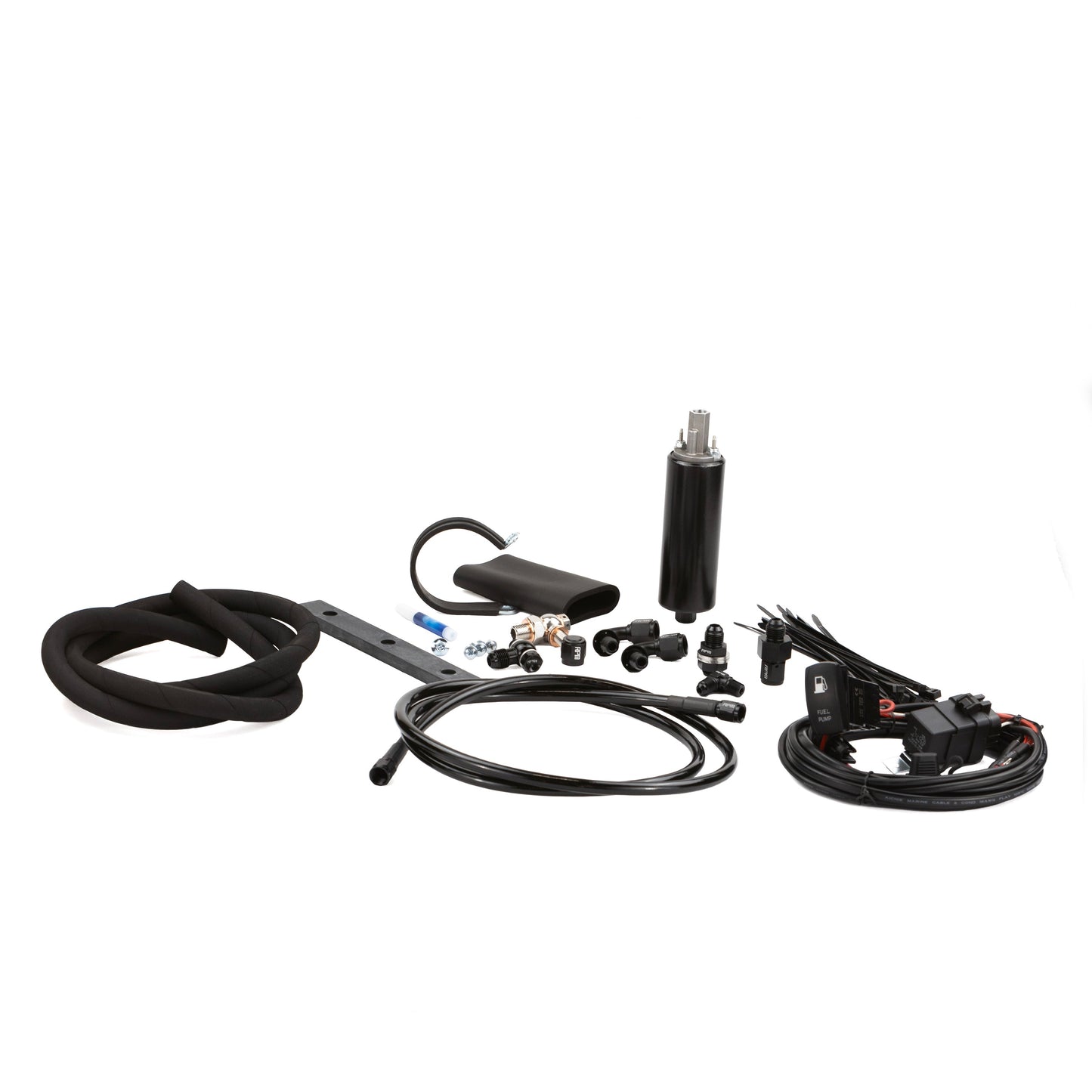 RPM Pro R, Turbo R, Pro XP 4 Seat 4.5 Gallon Auxiliary Fuel Tank