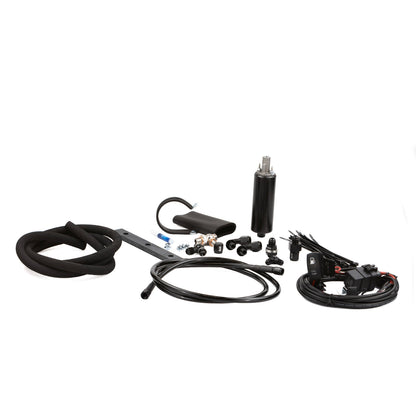 RPM Pro R, Turbo R, Pro XP 4 Seat 4.5 Gallon Auxiliary Fuel Tank
