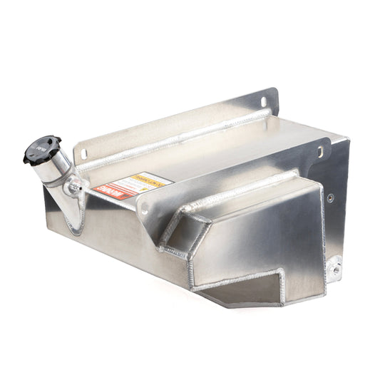 RPM Pro R, Turbo R, Pro XP 4 Seat 4.5 Gallon Auxiliary Fuel Tank