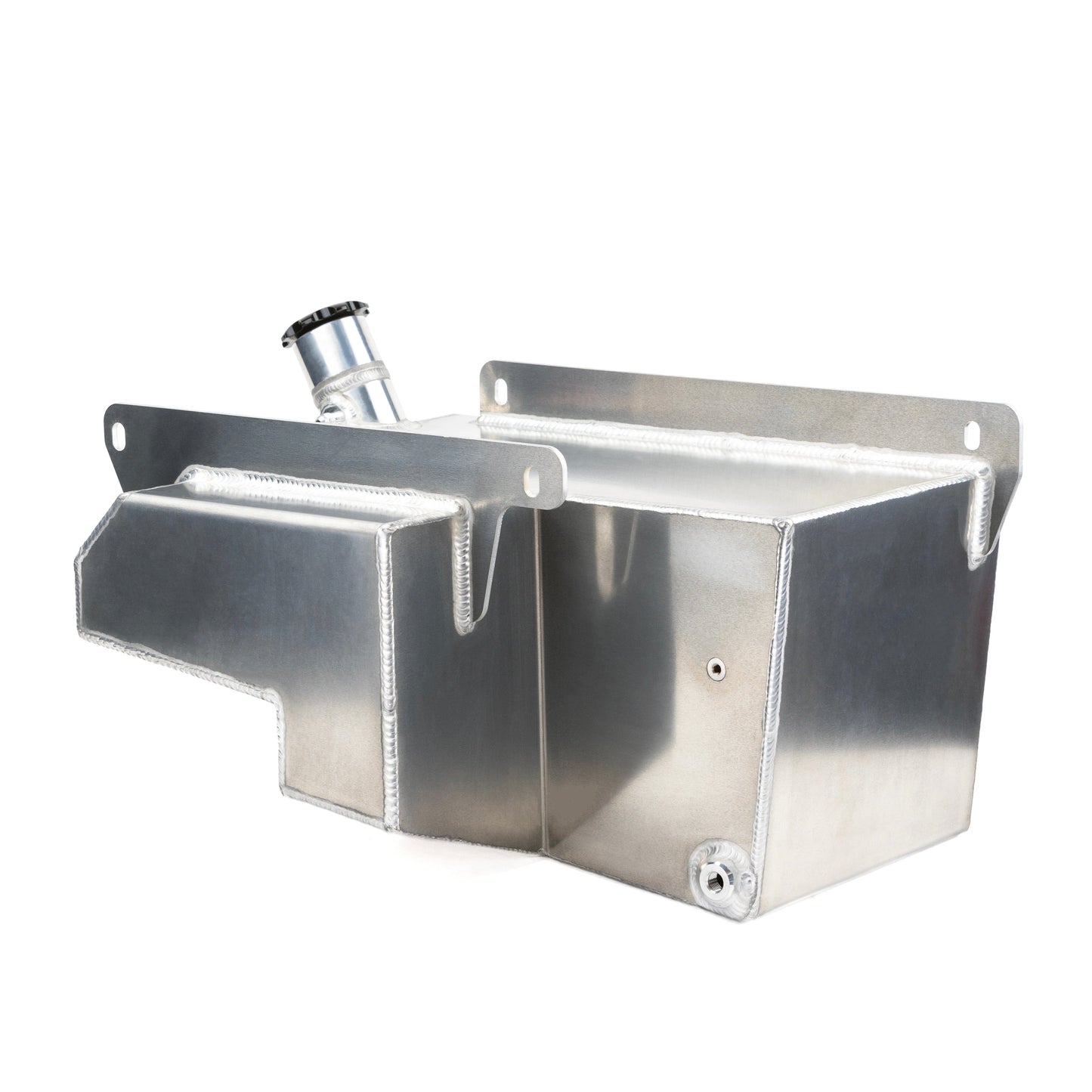 RPM Pro R, Turbo R, Pro XP 4 Seat 4.5 Gallon Auxiliary Fuel Tank