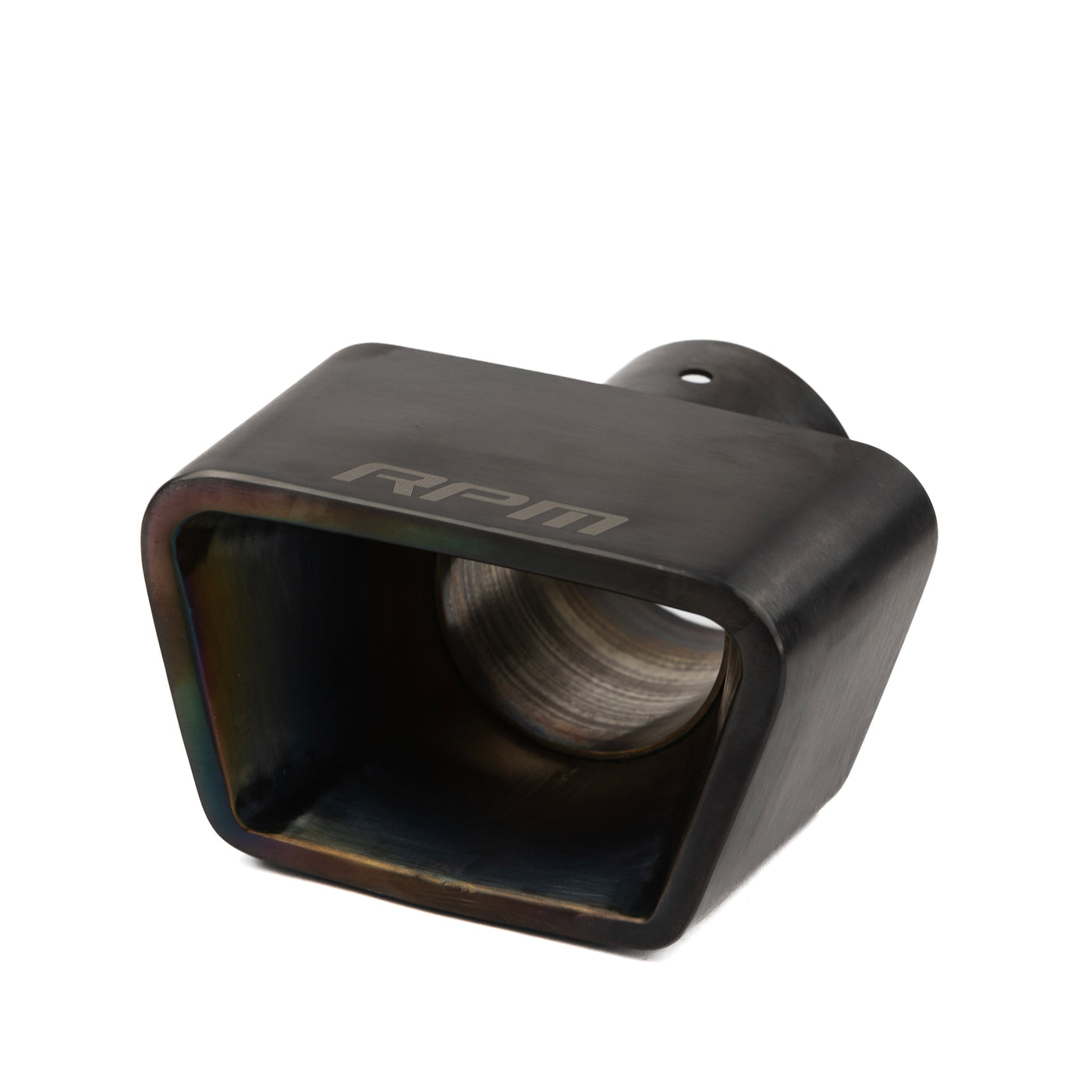 Rpm Polaris Rzr Pro R Rpm Muffler Tip