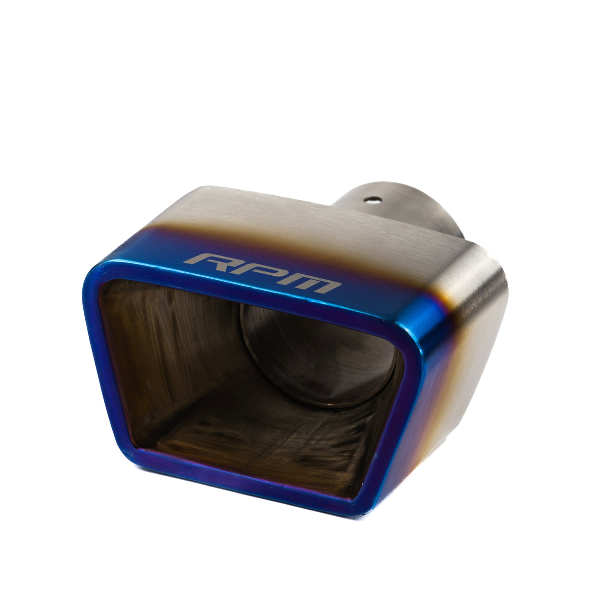 Rpm Polaris Rzr Pro R Rpm Muffler Tip