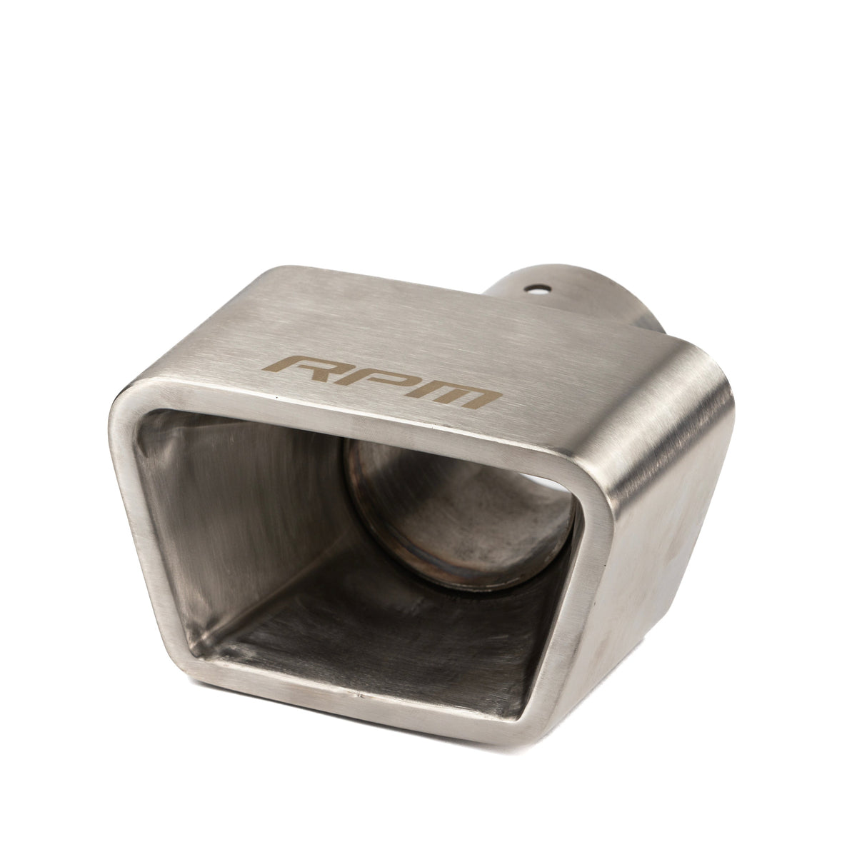 Rpm Polaris Rzr Pro R Rpm Muffler Tip