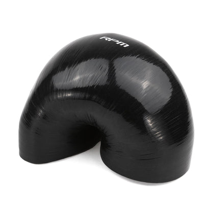 RPM Pro R "SHORTY" Reduced Height Silicone Clutch Exhaust Vent Silicone