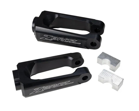 Polaris RZR Pro R/Turbo R Billet Clevis Kit (2022-2026)