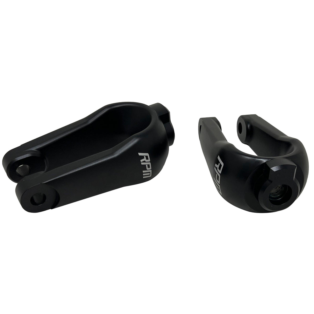 RPM Pro R & Turbo R Billet Lower Front Shock Tuning Fork