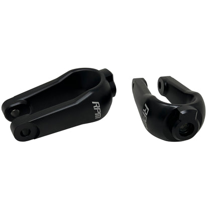 RPM Pro R & Turbo R Billet Lower Front Shock Tuning Fork