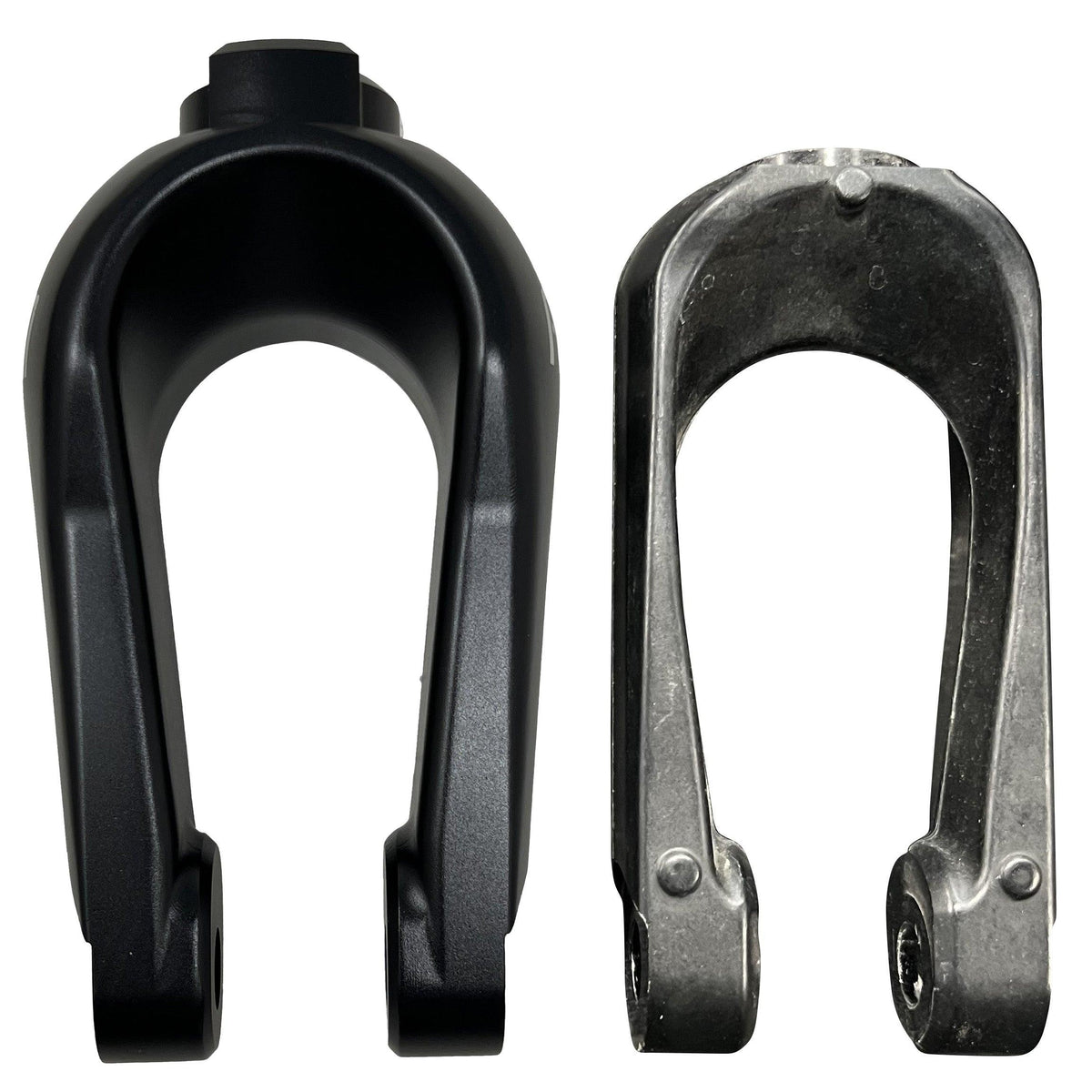 RPM Pro R & Turbo R Billet Lower Front Shock Tuning Fork