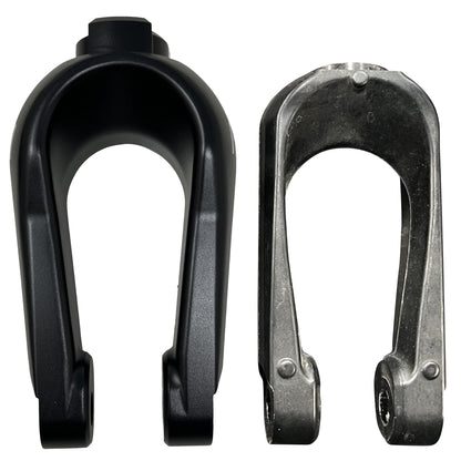 RPM Pro R & Turbo R Billet Lower Front Shock Tuning Fork