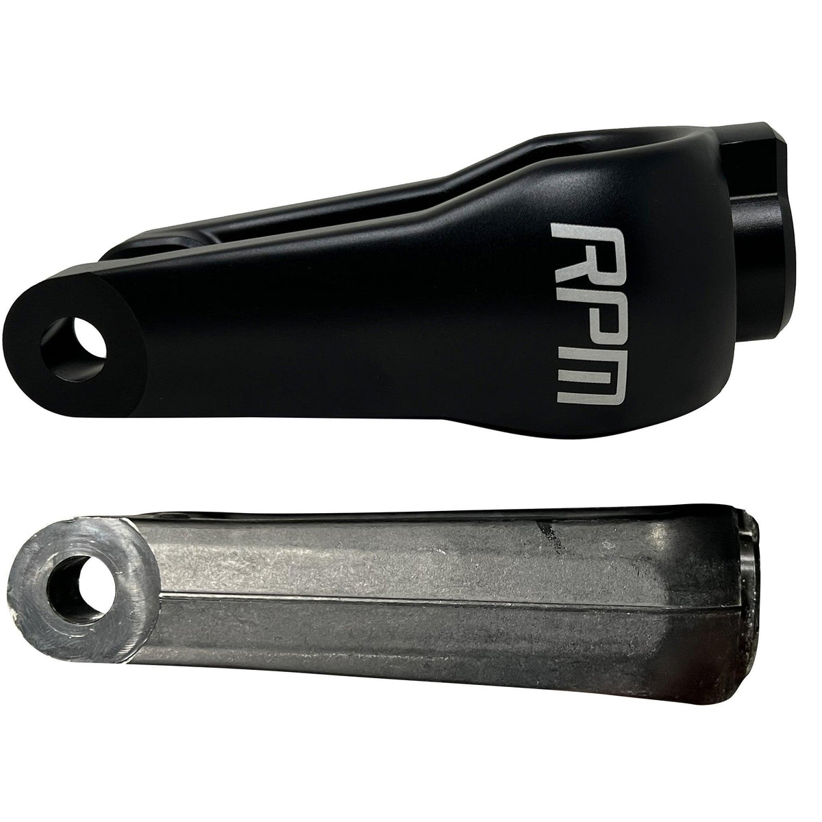 RPM Pro R & Turbo R Billet Lower Front Shock Tuning Fork