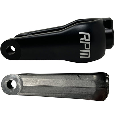 RPM Pro R & Turbo R Billet Lower Front Shock Tuning Fork