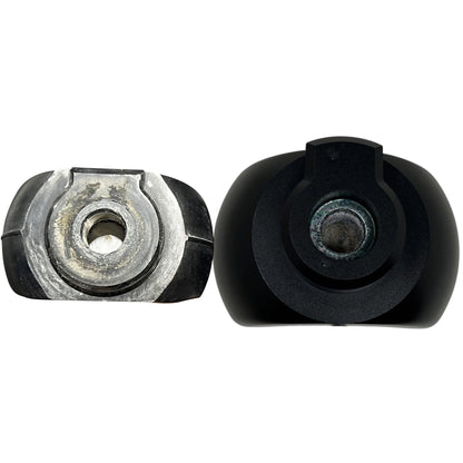 RPM Pro R & Turbo R Billet Lower Front Shock Tuning Fork