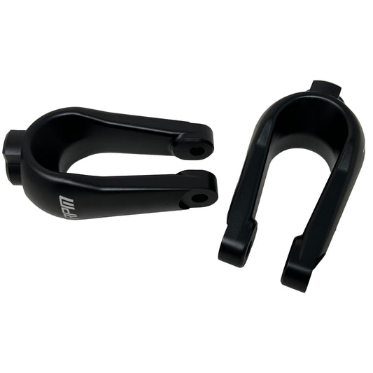 RPM Pro R & Turbo R Billet Lower Front Shock Tuning Fork