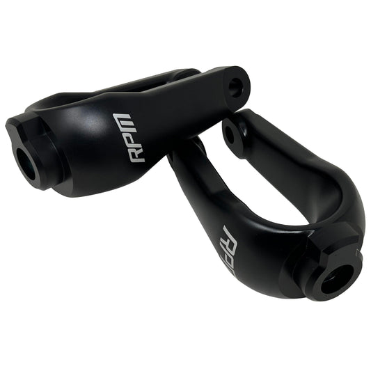 RPM Pro R & Turbo R Billet Lower Front Shock Tuning Fork