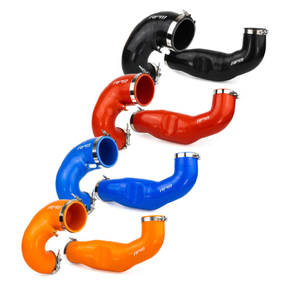 RPM Polaris RZR Pro R HD Silicone Intake Tubes Kit