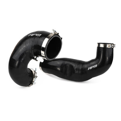 RPM Polaris RZR Pro R HD Silicone Intake Tubes Kit