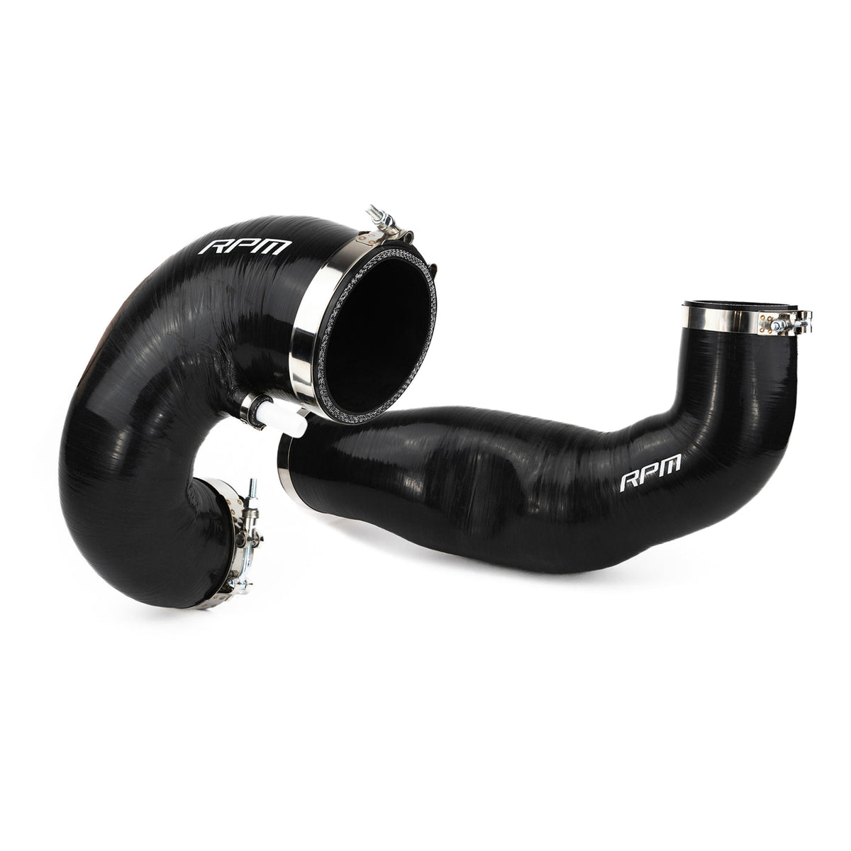 RPM Polaris RZR Pro R HD Silicone Intake Tubes Kit