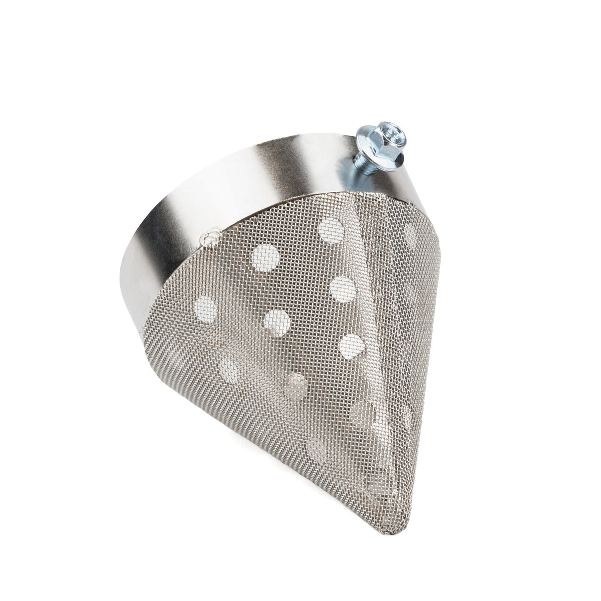 RPM Pro R 3" Spark Arrestor Insert with Quiet Core