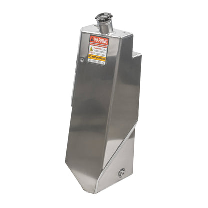 RPM RZR Pro XP 2 Seat 4 Gallon Auxiliary Fuel Tank