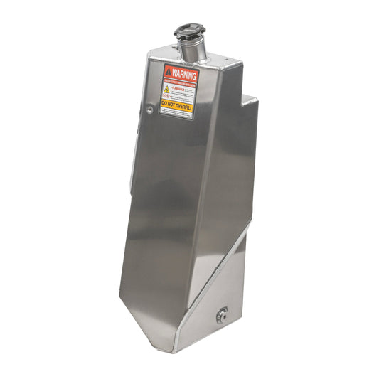 RPM RZR Pro XP 2 Seat 4 Gallon Auxiliary Fuel Tank