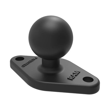 RAM Diamond Ball Base - C Size - 1.5 Inch