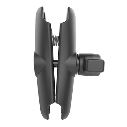 RAM Double Socket Arm - Medium / B Size - 1 Inch