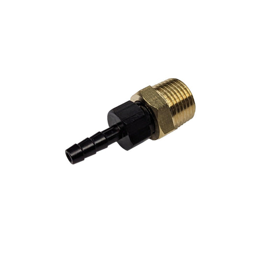 RPM Catch Can Upgraded Drain Valve