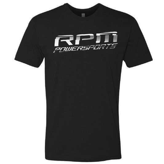 Rpm Big Logo T Shirt