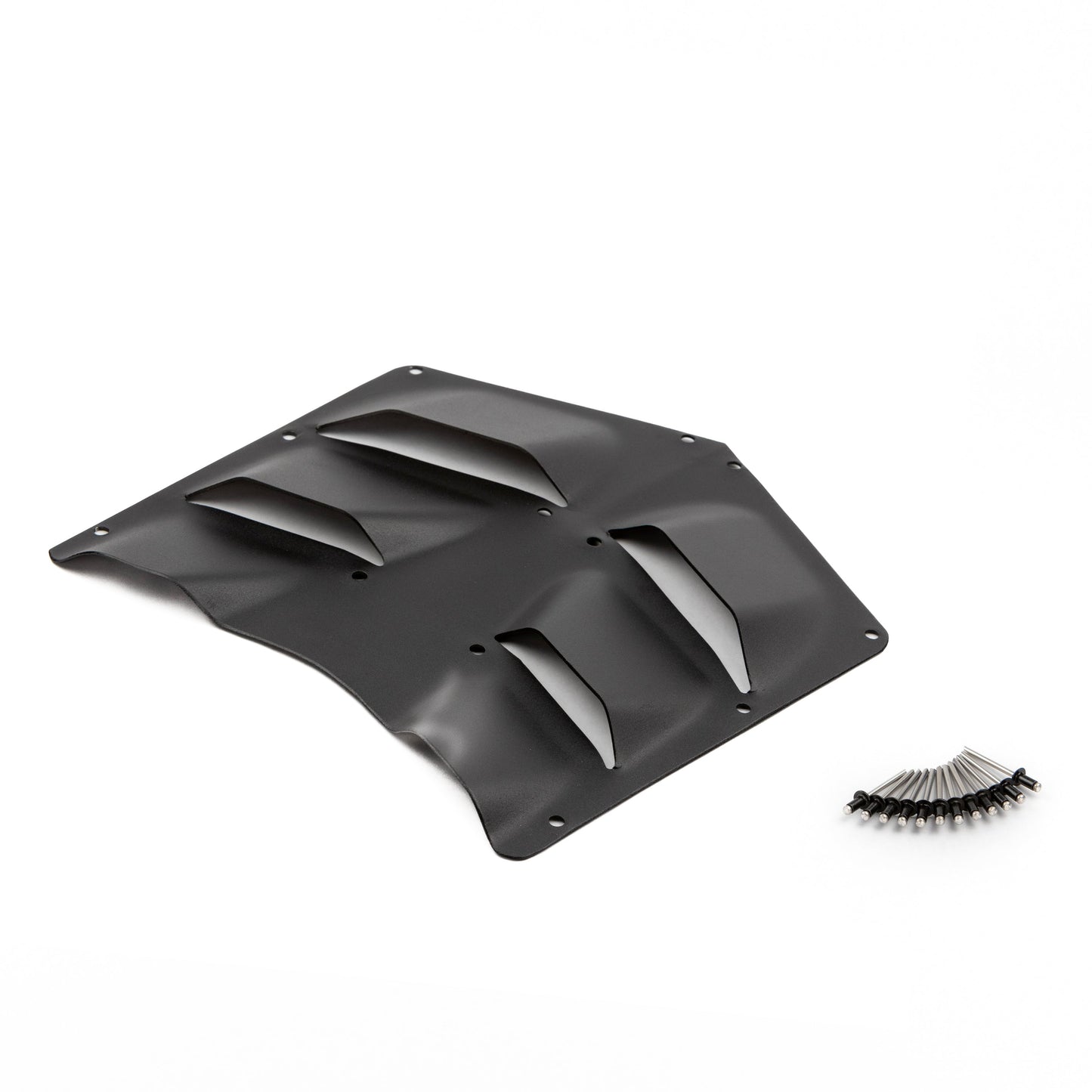 Rpm Utv Air Intake Louver " Cooler Louver "