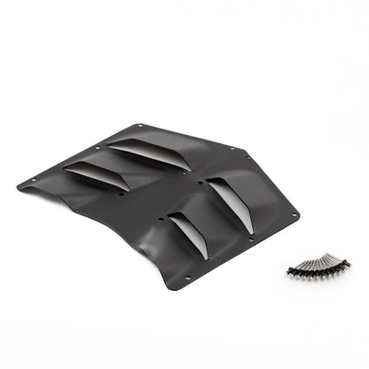 Rpm Utv Air Intake Louver " Cooler Louver "