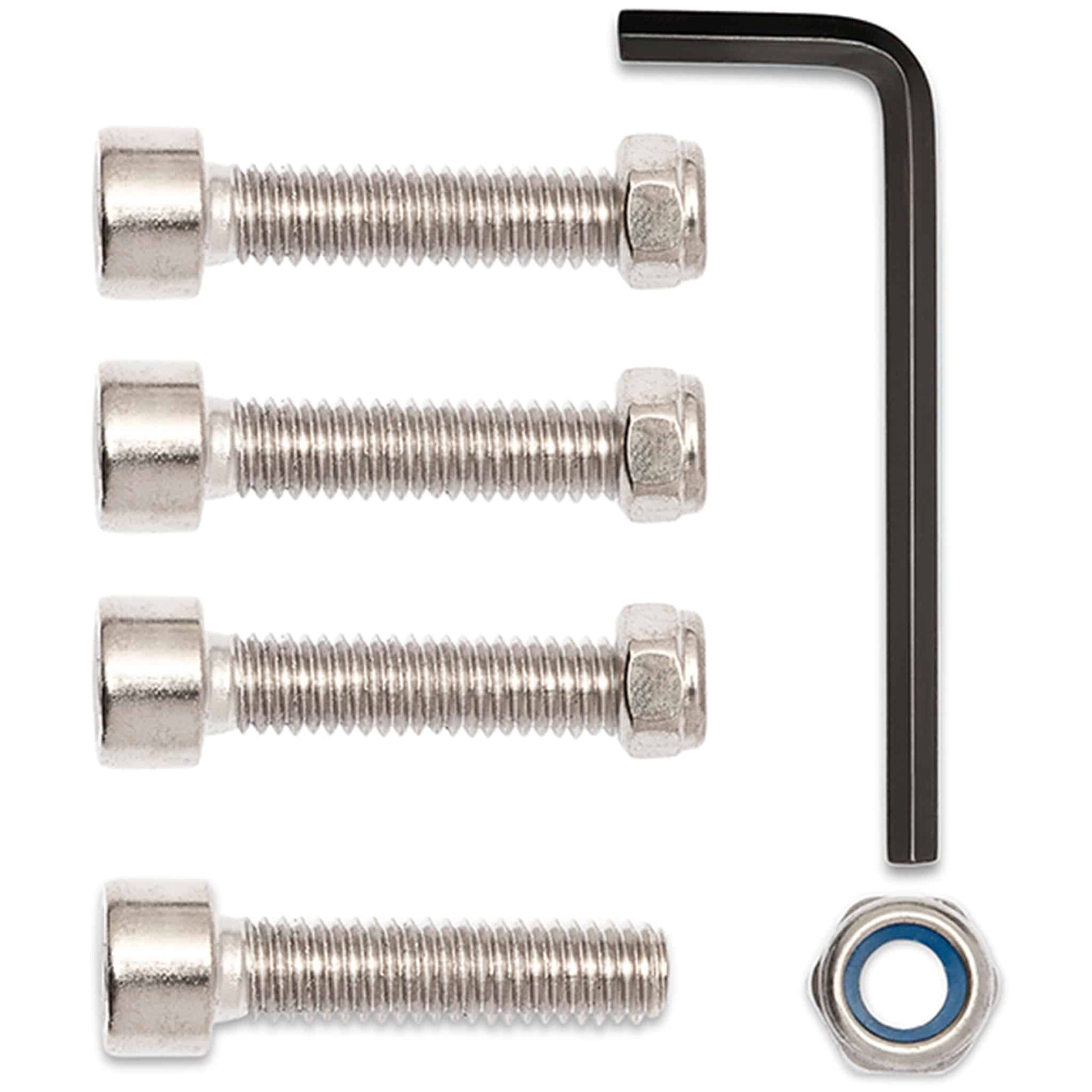 M6 Arm Clamp Bolt Kit (1 Kit)