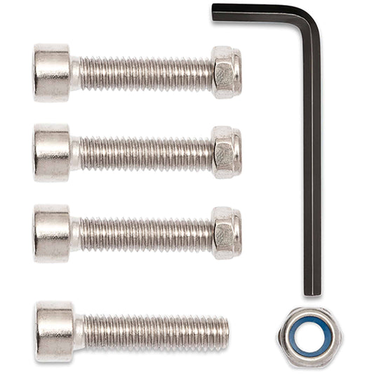 M6 Arm Clamp Bolt Kit (1 Kit)
